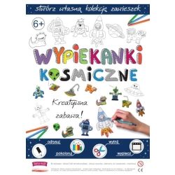 Wypiekanki Kosmiczne